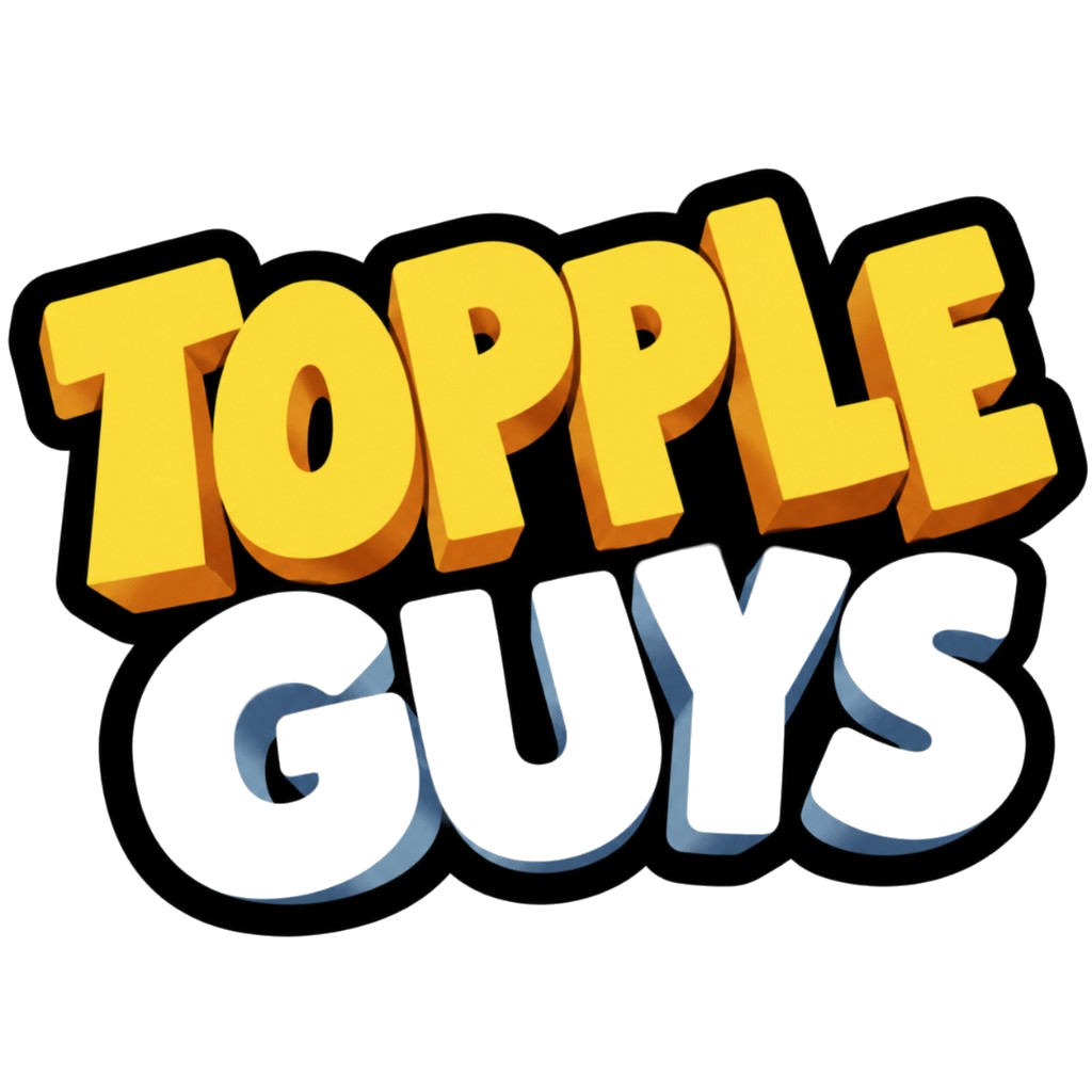Topple Guys